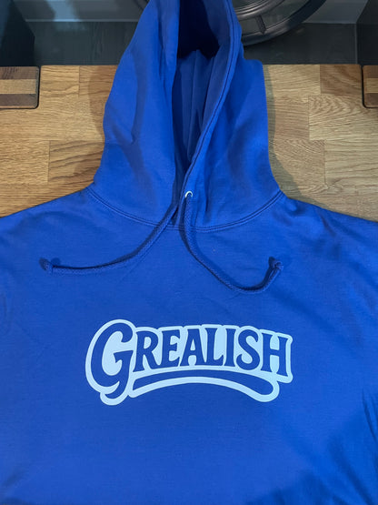 Grealish Hoodie