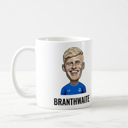 Jarrad Branthwaite mug
