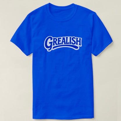 Grealish T-shirt