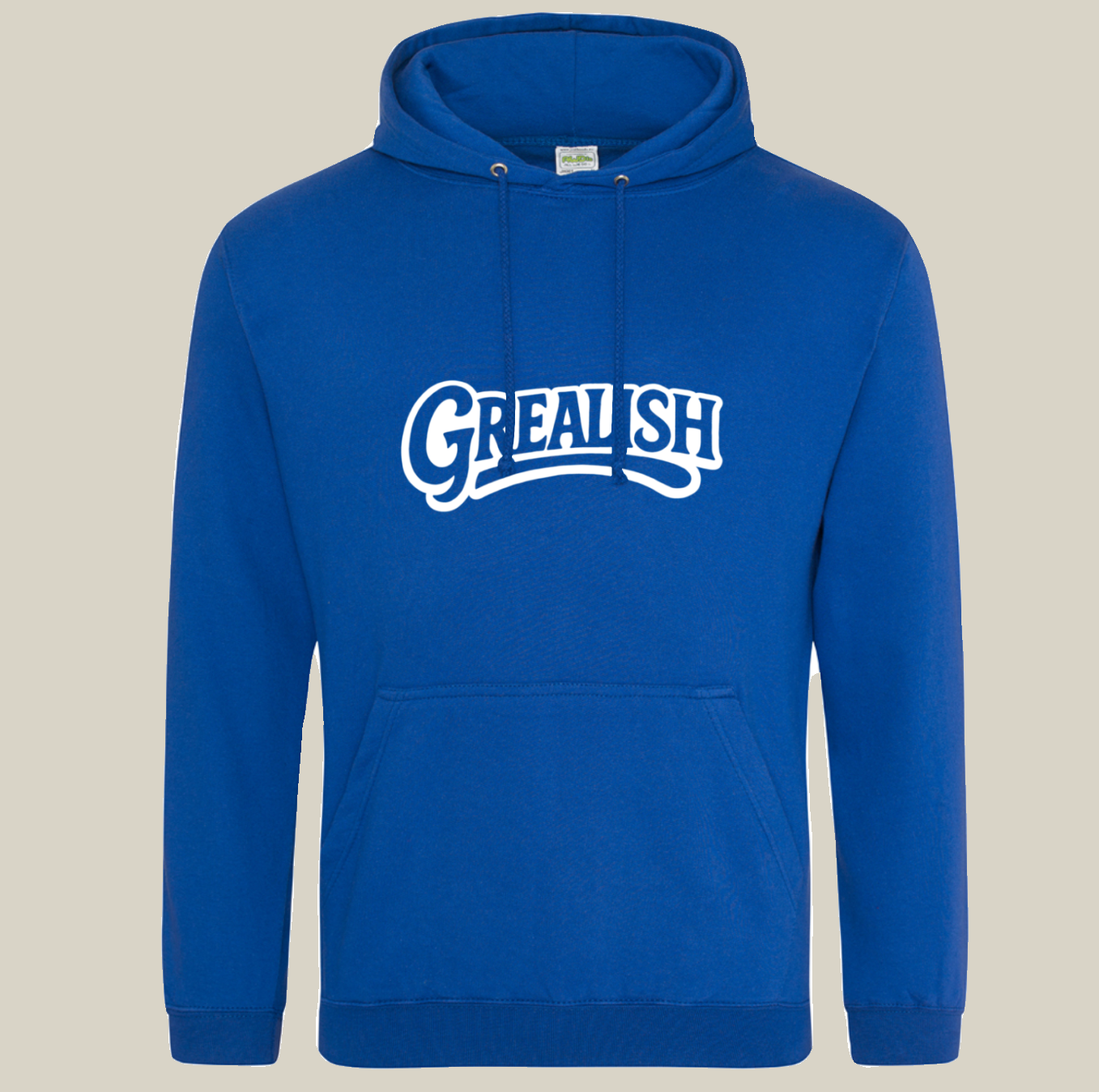 Grealish Hoodie