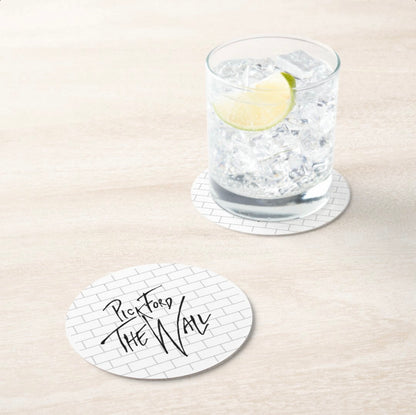 Jordan Pickford ‘THE WALL’ round coaster