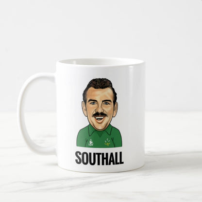 SOUTHALL mug
