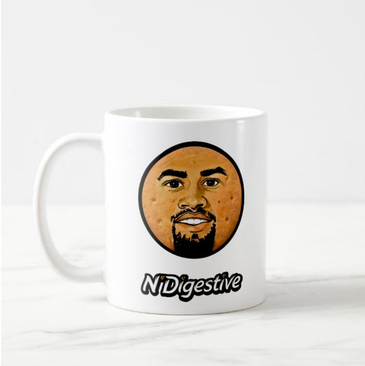 N’Digestive mug