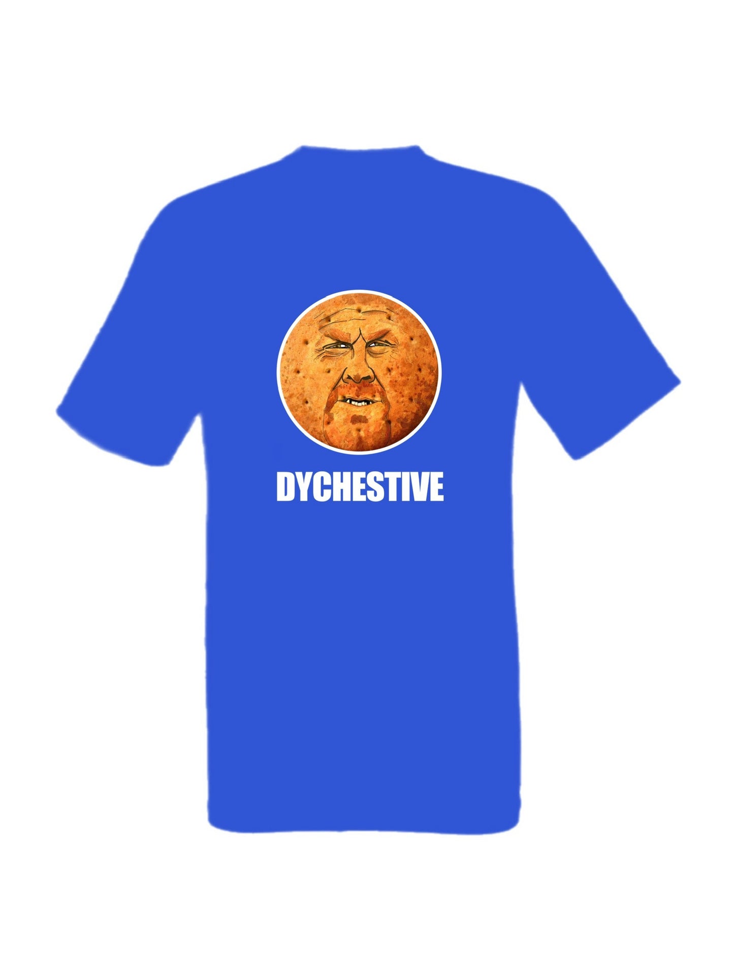 Sean Dyche ’DYCHESTIVE’ T-shirt