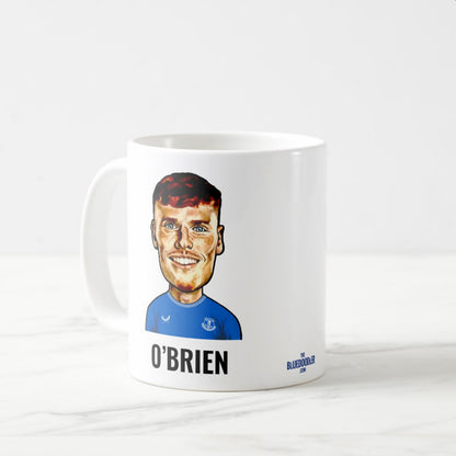 Jake O’Brien mug