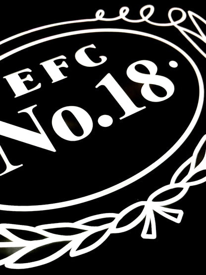Jack Grealish EFC No. 18 T-shirt