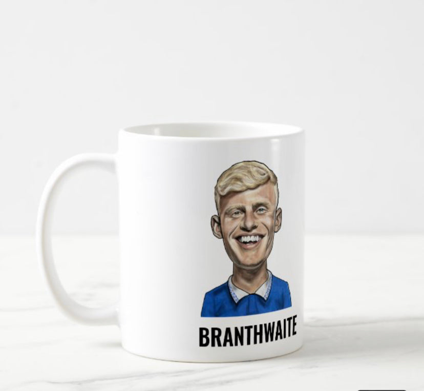 Jared Branthwaite mug