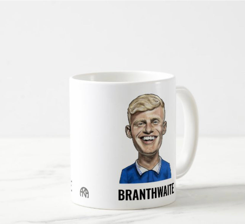 Jared Branthwaite mug