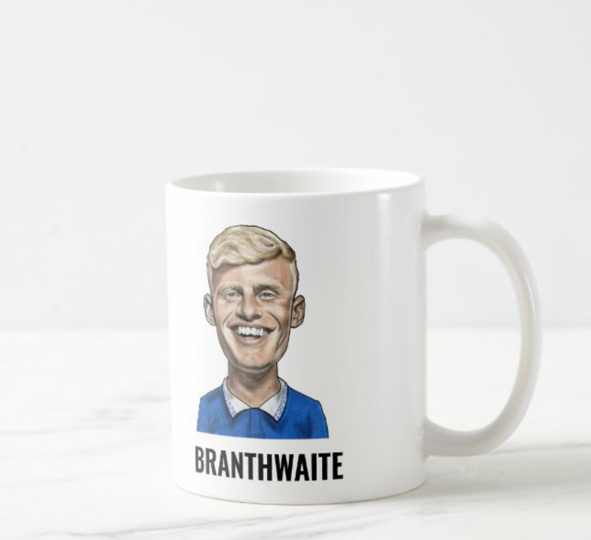 Jared Branthwaite mug