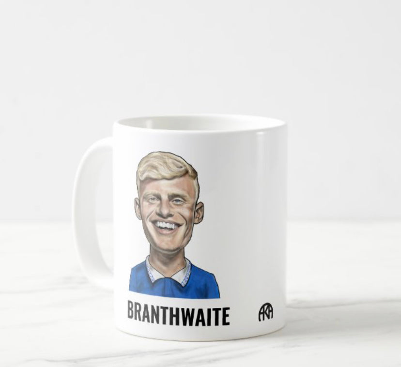 Jared Branthwaite mug