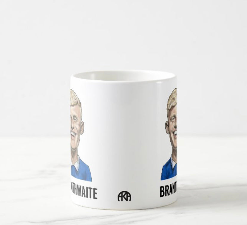 Jared Branthwaite mug