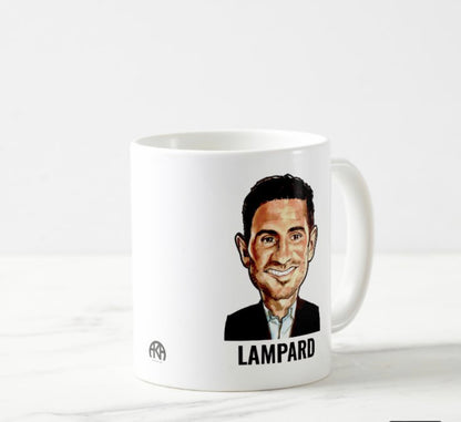 Frank Lampard mug