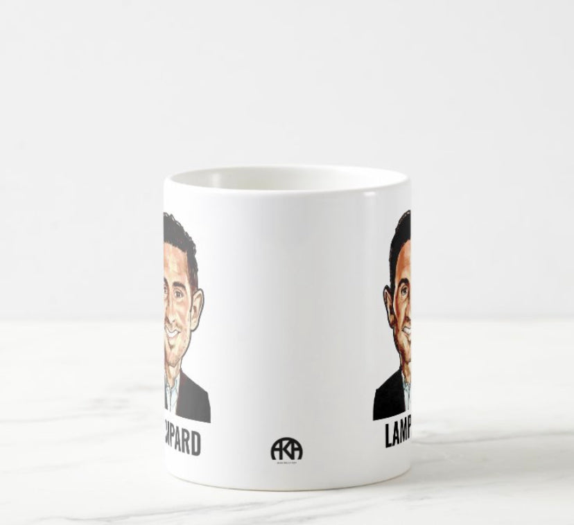 Frank Lampard mug